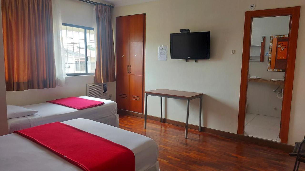 Hotel Murali - Cerca Del Aeropuerto De جواياكيل المظهر الخارجي الصورة
