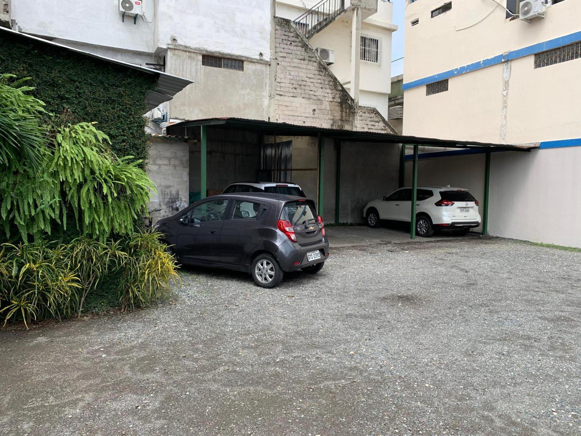 Hotel Murali - Cerca Del Aeropuerto De جواياكيل المظهر الخارجي الصورة