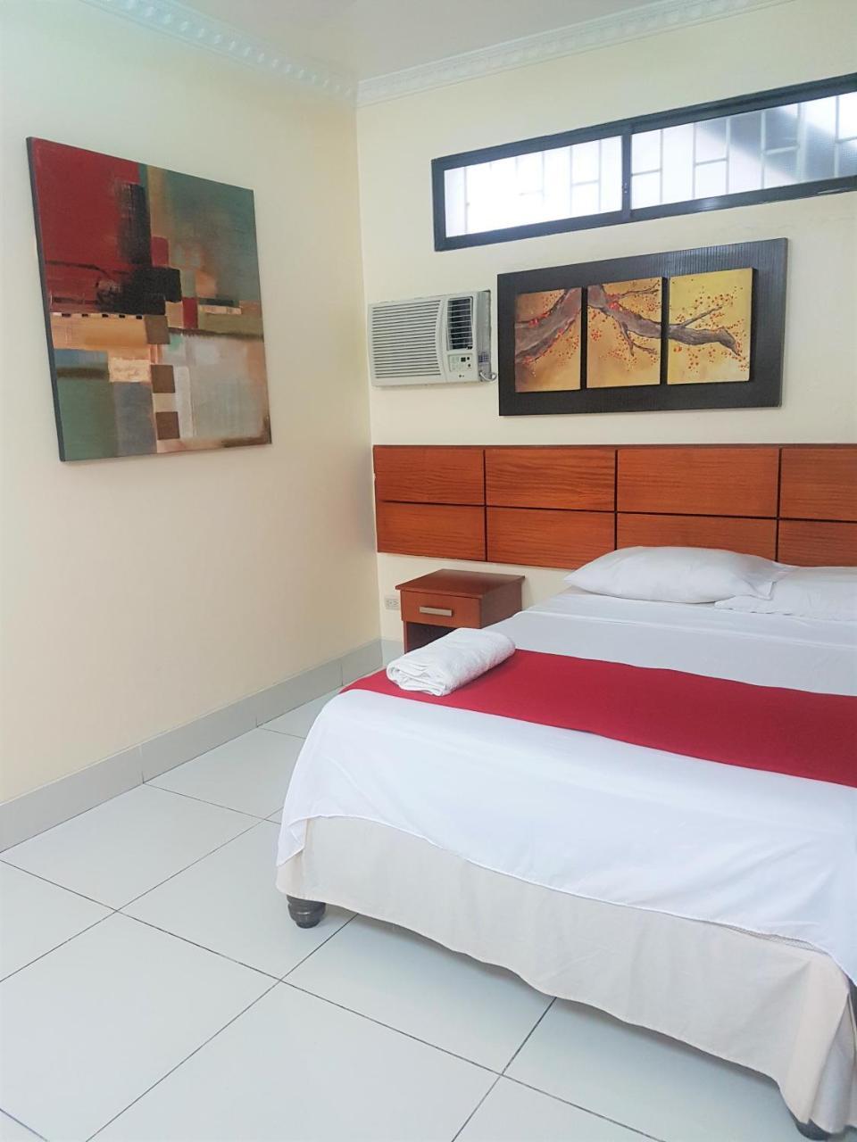 Hotel Murali - Cerca Del Aeropuerto De جواياكيل المظهر الخارجي الصورة